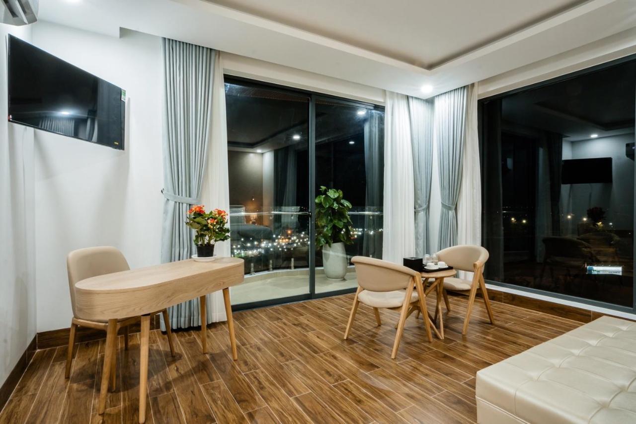 Diora Hotel Pleiku By Hos Экстерьер фото